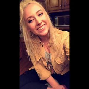 Meet your Posher, Darci